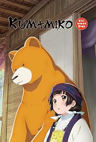 Primary photo for Kumamiko - Girl Meets Bear