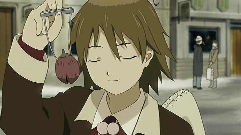 Haibane Renmei (2002)