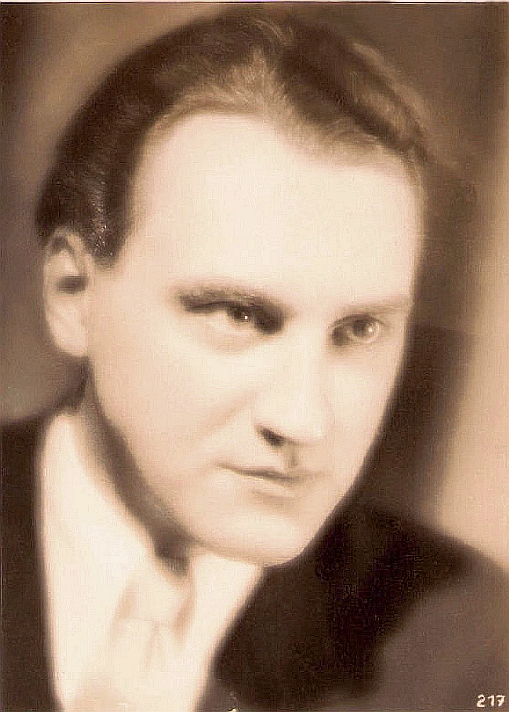 Vladimír Borský