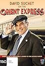 David Suchet in David Suchet on the Orient Express (2010)