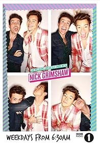 Primary photo for BBC Radio 1 Breakfast Show with Nick Grimshaw