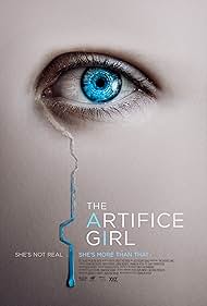 The Artifice Girl (2022)