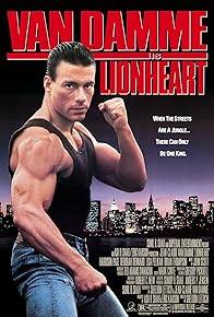 Primary photo for Lionheart