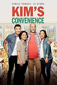 Primary photo for Kim's Convenience