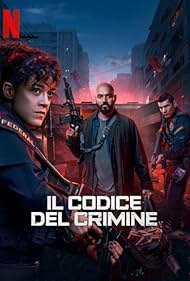 Il codice del crimine (2023)