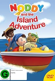 Noddy and the Island Adventure (2005)