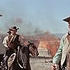 Arthur Kennedy and Alex Nicol in The Man from Laramie (1955)