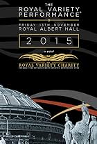 The Royal Variety Performance 2015