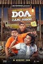 DOA (Doyok-Otoy-Ali Oncom): Cari Jodoh