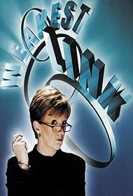 Anne Robinson in The Weakest Link (2000)