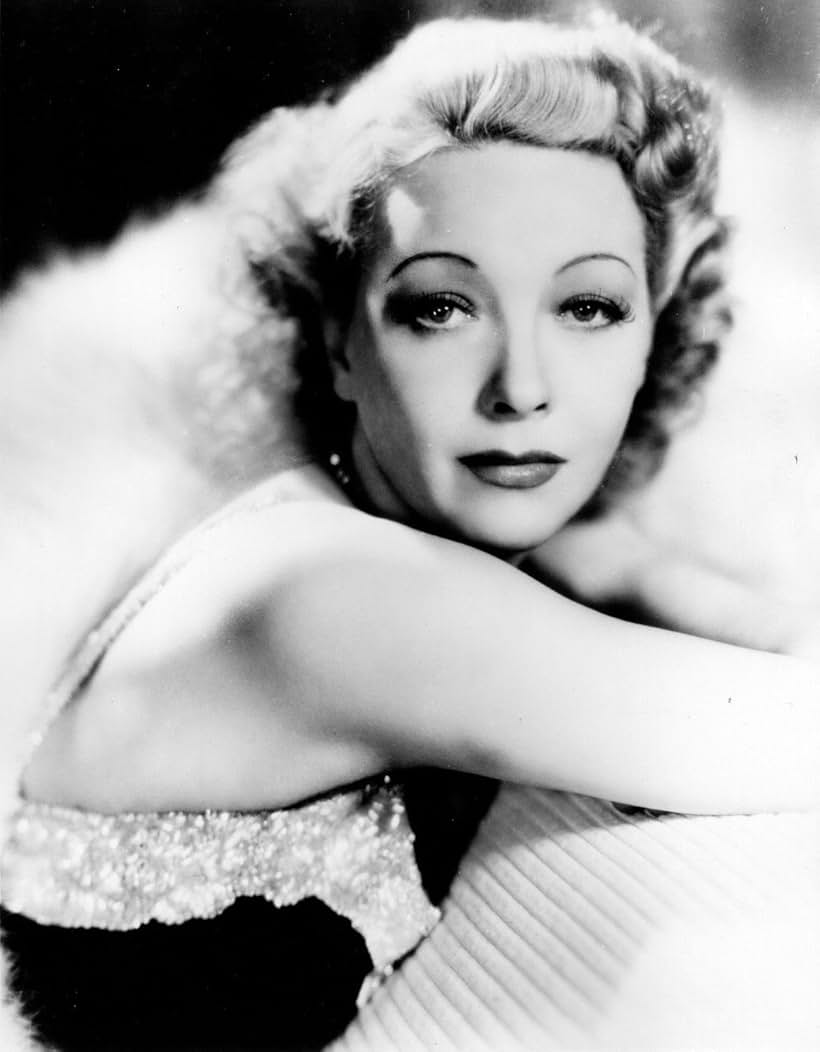 Helen Twelvetrees in Unmarried (1939)