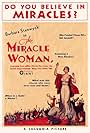 The Miracle Woman (1931)