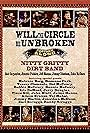 Vince Gill, John Hiatt, Alison Krauss, Taj Mahal, John McEuen, Brett Wolcott, Michael McNamara, Bob Carpenter, Jeff Hanna, Jimmie Fadden, and Jimmy Ibbotson in Will the Circle Be Unbroken: Farther Along (2003)