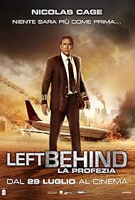 Nicolas Cage in Left Behind - La profezia (2014)