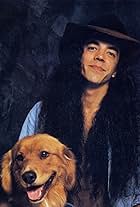 Mike Inez