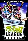 Mutant League Hockey (1994)