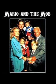 Primary photo for Mario and the Mob