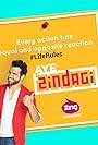 Rithvik Dhanjani in Aye Zindagi (2017)