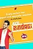 Aye Zindagi (TV Series 2017) Poster