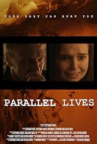 Jeremiah Court and Stephanie Kirves in Parallel Lives (Proof of Concept) (2024)