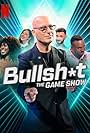 Howie Mandel, Cidnee Gray, Katie Dolan, and Tim Laffredi in Bullsh*t: The Game Show (2022)