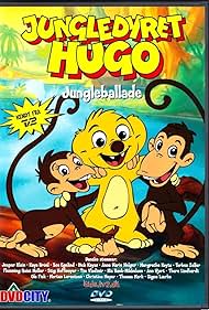 Hugo the Jungle Animal (2003)