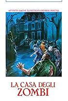 La casa degli zombi