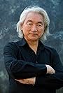 DR. MICHIO KAKU