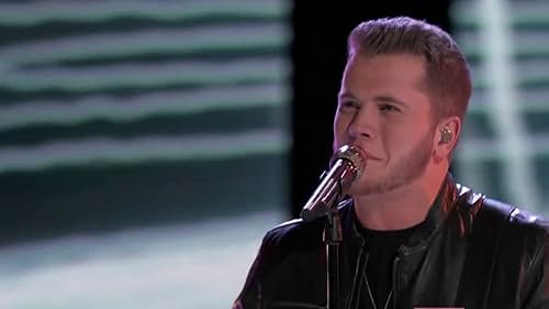 The Voice: Live Top 13 Performances