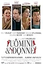 David Duchovny, Julianne Moore, Billy Crudup, and Maggie Gyllenhaal in Uomini & donne - Tutti dovrebbero venire... almeno una volta! (2005)