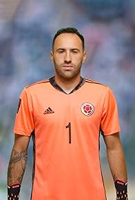 Primary photo for David Ospina