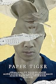 Paper Tiger (2020)