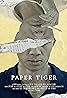 Paper Tiger (2020) Poster