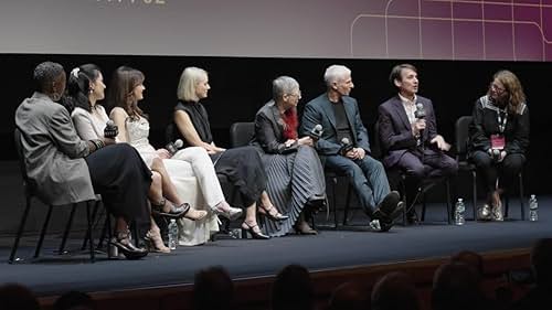 The Friend: Q&A From NYFF 2024