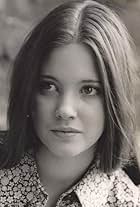 Lynne Frederick