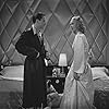 John Hubbard and Carole Landis in Turnabout (1940)