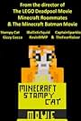 The Minecraft Stampy Cat Movie (2017)