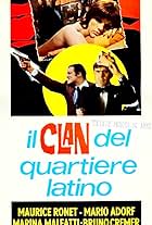 Il clan del quartiere latino