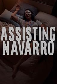 Kelsey Gunn in Assisting Navarro (2020)