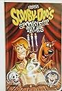 Scooby-Doo's Spookiest Tales VHS (2001)