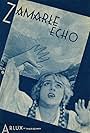 Zamarle echo (1934)