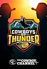 Primary photo for Cowboys of Thunder