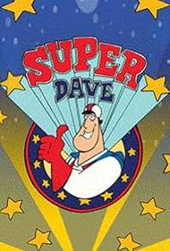 Super Dave: Daredevil for Hire (1992)