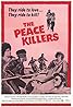 The Peace Killers (1971) Poster