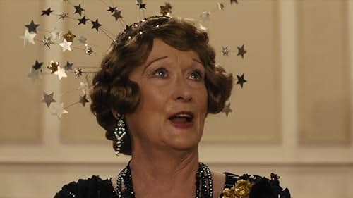 Florence Foster Jenkins: Queen Of The Night