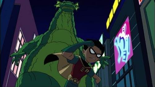 Teen Titans: Trouble in Tokyo