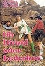 Ob Dirndl oder Lederhose - gejodelt wird ganz wild drauflos (1974)