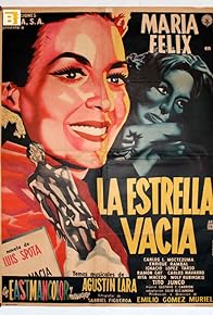 Primary photo for La estrella vacía