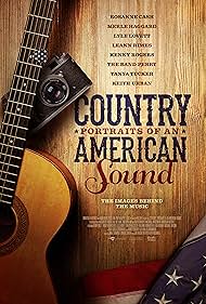 Country: Portraits of an American Sound (2015)