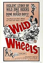 Wild Wheels